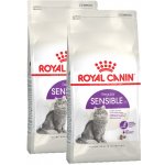 Royal Canin Sensible 2 x 10 kg – Hledejceny.cz