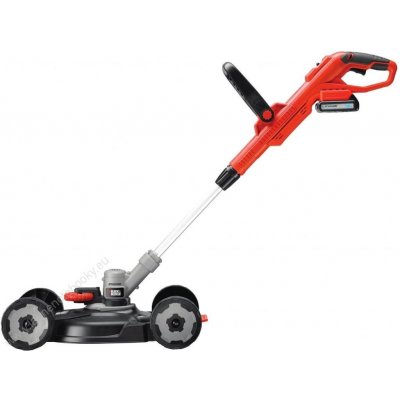 Black & Decker STC1820CM – Hledejceny.cz