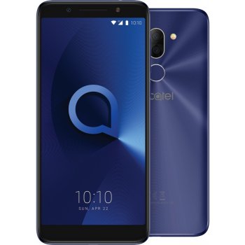 Alcatel 3X 5058I Dual SIM