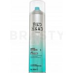 Tigi Bed Head Hard Hairspray 385 ml – Sleviste.cz