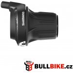 Shimano Tourney SL-RV200 – Zboží Dáma