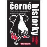 Mindok Černé historky: Osudové chyby – Hledejceny.cz