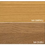 Osmo 3164 Dekorační vosk transparentní 25 l Dub – Hledejceny.cz