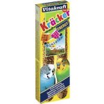 Vitakraft Kräcker Tyčinky pro andulky Energy 60 g – Hledejceny.cz