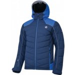 Dare2B pánská ski bunda Maxim jacket DMP4 modrá – Zboží Mobilmania
