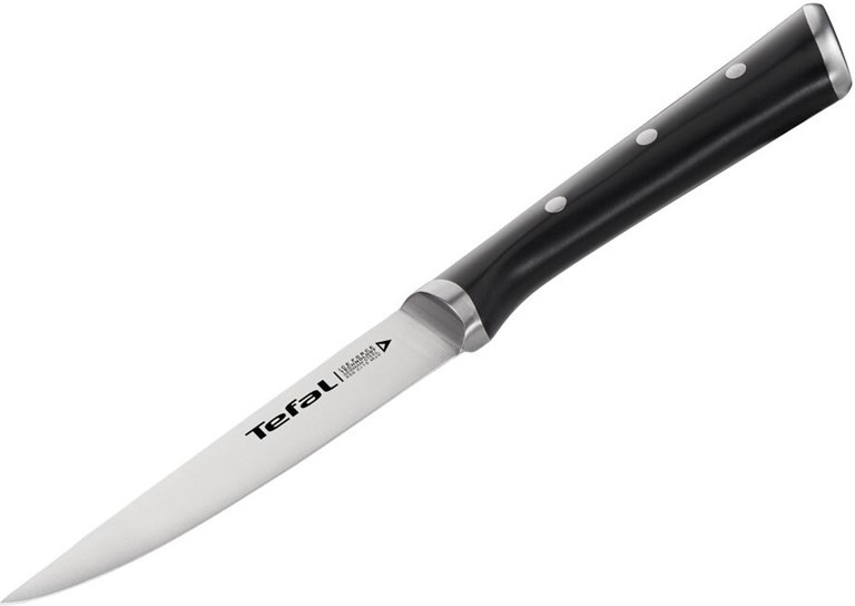 Nůž Tefal Ice Force K2320914 univerzální 11 cm