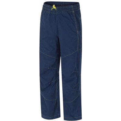 Hannah Twin JR pants dark denim