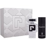 Paco Rabanne Phantom toaletní voda pánská 100 ml – Hledejceny.cz