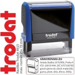 Trodat 4915 – Zboží Živě