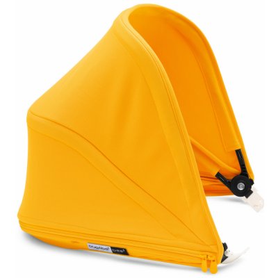 Bugaboo Bee⁵ stříška Sunrise Yellow – Zbozi.Blesk.cz