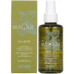 Echosline Maoui 3 All-in Oil dvoufázový veganský rozjasňující olej 100 ml – Hledejceny.cz