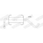 WALKER WA 24558 – Hledejceny.cz