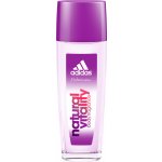 Adidas Natural Vitality Woman deodorant sklo 75 ml – Hledejceny.cz