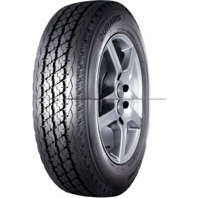 Bridgestone Duravis R630 215/65 R16 109R – Hledejceny.cz