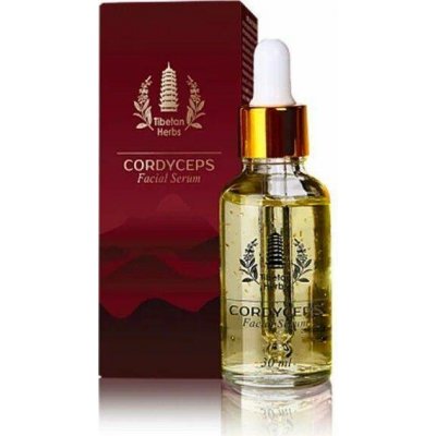 TianDe Pleťové sérum s Cordycepsem 30 ml – Zboží Dáma