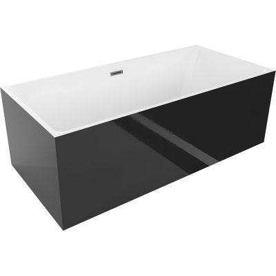 Mexen Nita 170 x 80 cm 52091708075-66 – Hledejceny.cz
