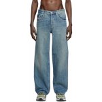 Diesel 2001 D-MACRO BLUE – Zboží Mobilmania