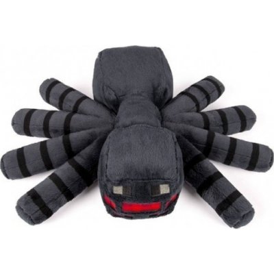 Minecraft Spider 15 cm