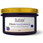 Šufan Borůvkový džem 190 g – Zbozi.Blesk.cz