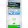 Vet Life Cat Renal 400 g