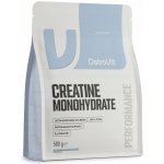 OstroVit Kreatin Monohydrát 500 g – Zboží Mobilmania