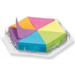 Hopax Stick'n Puzzle - samolepicí bločky - 43 x 50 mm, 6 x 150 l. – Zboží Dáma