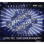 Live at the Crossroads - Blindside Blues Band CD – Hledejceny.cz