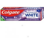 Colgate Advanced White Purple 75 ml – Hledejceny.cz