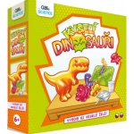 Albi Kyselí dinosauři – Zboží Dáma