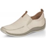 Rieker L1779-60 Beige – Zboží Dáma