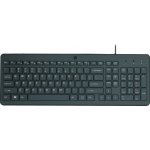 HP 150 Wired Keyboard 664R5AA#BCM – Sleviste.cz
