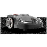 Husqvarna Automower 405X – Zboží Dáma