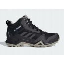 adidas Terrex AX3 Mid GTX W černá/šedá