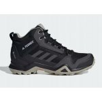 adidas Terrex AX3 Mid GTX W černá/šedá – Zbozi.Blesk.cz