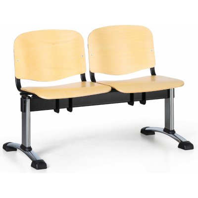 Biedrax LC9741 lavice do čekáren ISO – Zboží Dáma