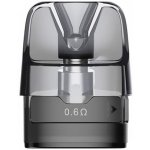 VooPoo Argus E40 cartridge 4,5ml 0,6 ohm – Zboží Mobilmania