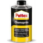 Henkel Pattex Chemoprén ředidlo 1l – HobbyKompas.cz