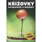 Křížovky - Zajímavosti a rekordy - neuveden – Hledejceny.cz