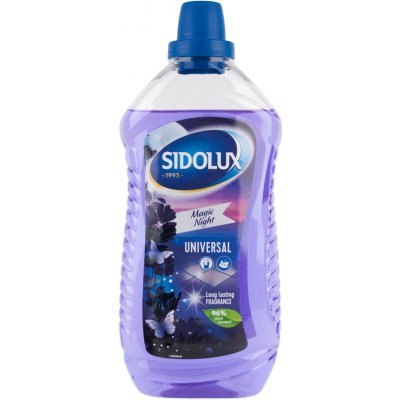Sidolux universal Magic night 1 l – Sleviste.cz