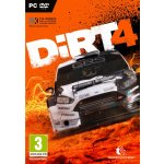 DiRT 4 – Zboží Mobilmania