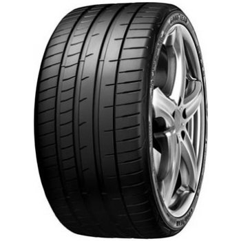 Goodyear Eagle F1 SuperSport 245/45 R18 100Y