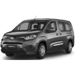 Toyota Proace City Verso 1,5 D Manuál Shuttle | Zboží Auto