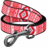 WAUDOG Nylon vodítko Ethno – Hledejceny.cz