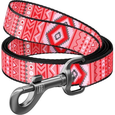 WAUDOG Nylon vodítko Ethno – Hledejceny.cz