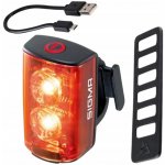 Sigma Buster RL80 USB zadní černé – Hledejceny.cz