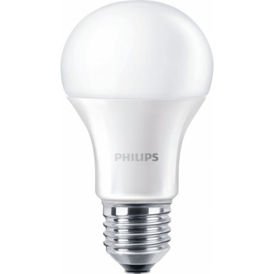 Philips LED žárovka 13,5W 100W E27 Studená bílá FR