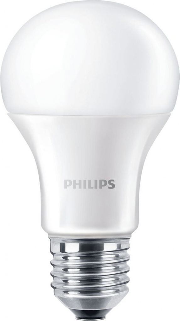 Philips LED žárovka 13,5W 100W E27 Studená bílá FR od 109 Kč - Heureka.cz