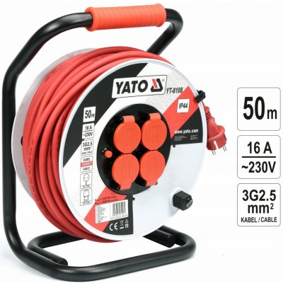 Yato YT-8108 – Zboží Živě