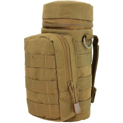 Condor Outdoor Molle H2O na láhev coyote brown – Zbozi.Blesk.cz