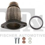 Opravne potrubi, katalyzator FA1 KF100020